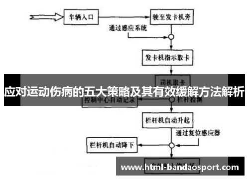 应对运动伤病的五大策略及其有效缓解方法解析